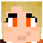My current Minecraft skin